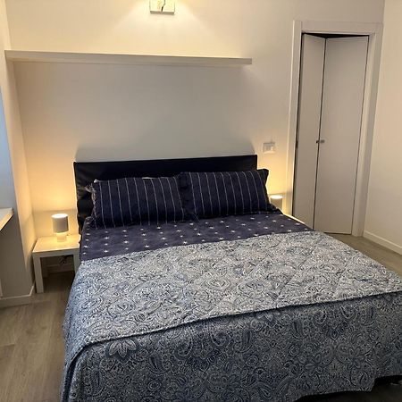 Appartement "Giulifor" - Zona Indipendenza - Risorgimento à Milan Extérieur photo
