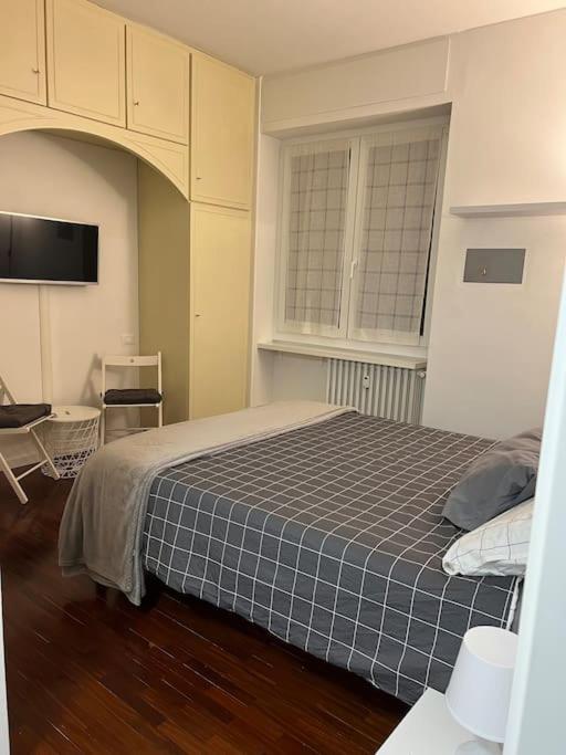 Appartement "Giulifor" - Zona Indipendenza - Risorgimento à Milan Extérieur photo