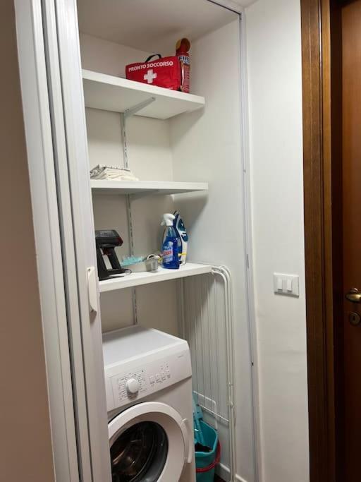 Appartement "Giulifor" - Zona Indipendenza - Risorgimento à Milan Extérieur photo