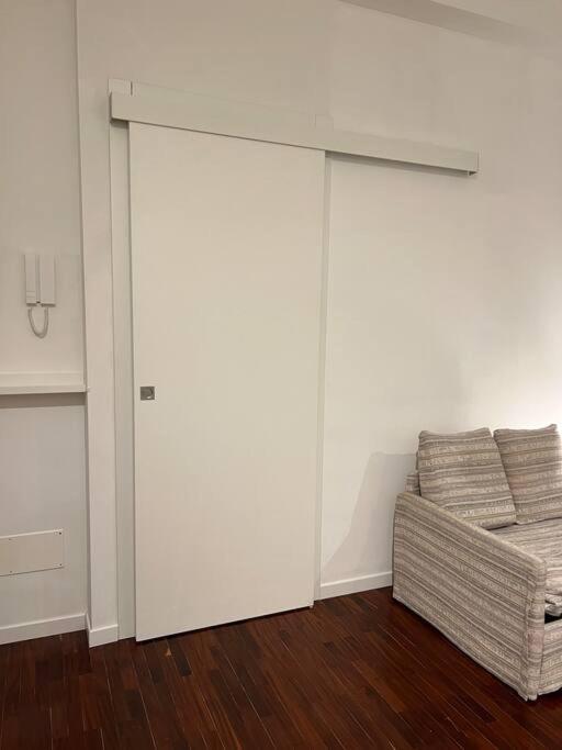 Appartement "Giulifor" - Zona Indipendenza - Risorgimento à Milan Extérieur photo