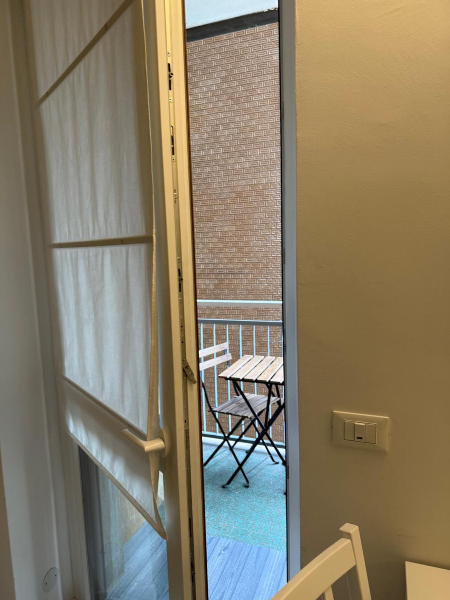 Appartement "Giulifor" - Zona Indipendenza - Risorgimento à Milan Extérieur photo