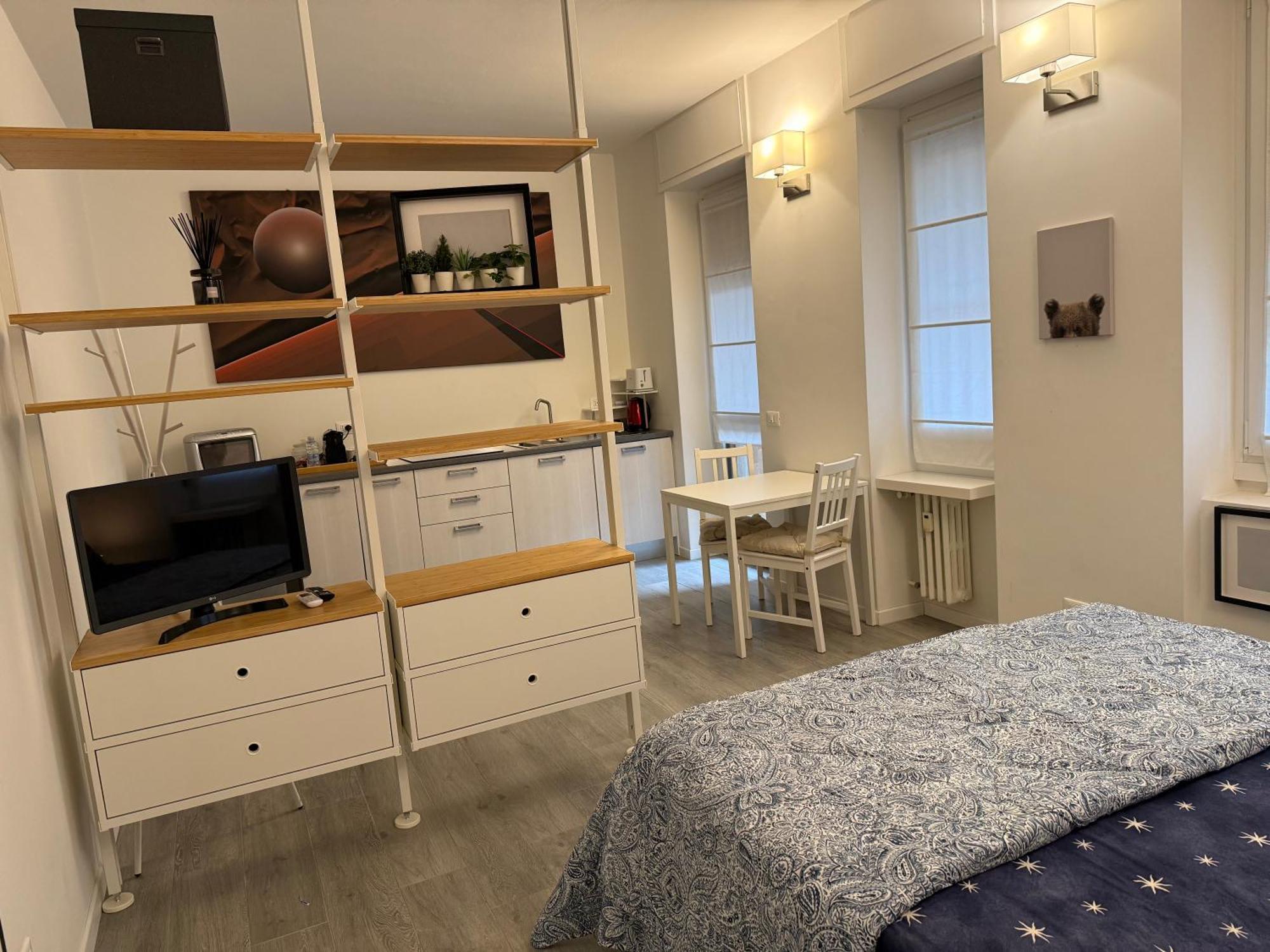 Appartement "Giulifor" - Zona Indipendenza - Risorgimento à Milan Extérieur photo